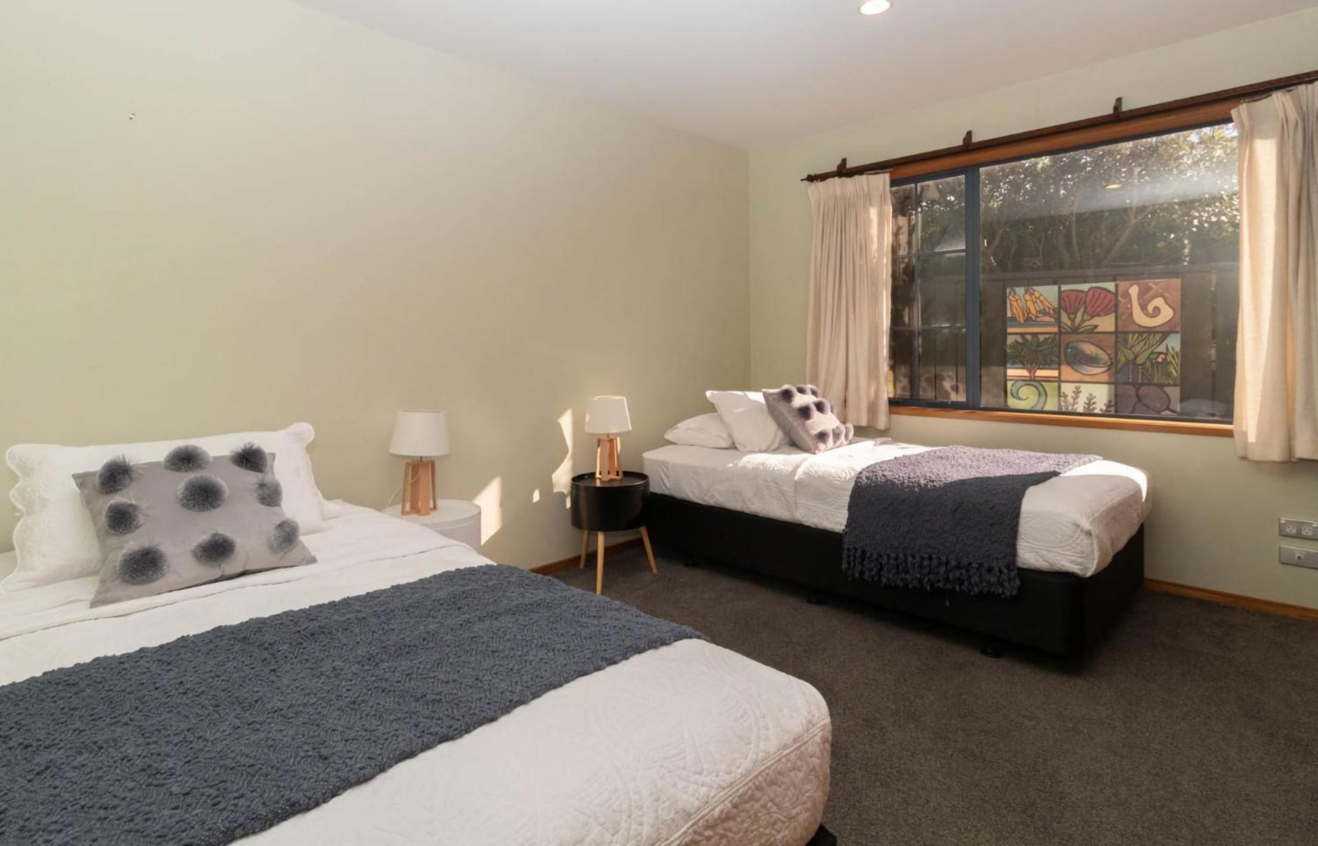 Beachfront Bliss On Wanaka Terrace Support Local Vila New Plymouth Exterior foto