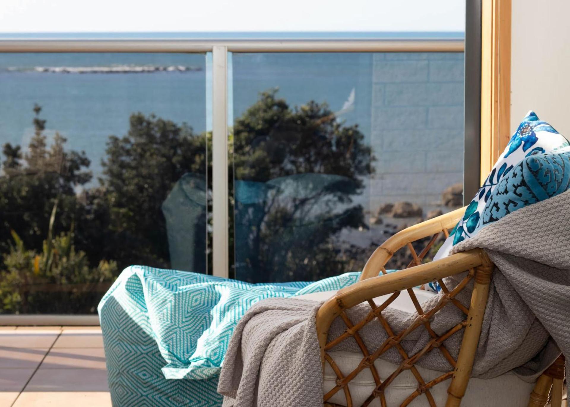 Beachfront Bliss On Wanaka Terrace Support Local Vila New Plymouth Exterior foto